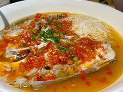 -费大厨辣椒炒肉(黄兴中心广场店)