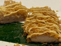 -若蘭慈·无国界素食料理(欢乐海岸店)