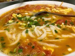 -笑红饭庄