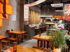 -李犟大爆鳝面·手工蟹黄包(湖滨西湖店)