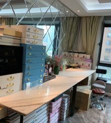 -潮店·溯美日式轻奢美睫馆