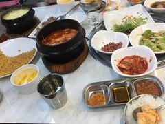 -六七八韩式烤肉·韩国料理(上杭路店)