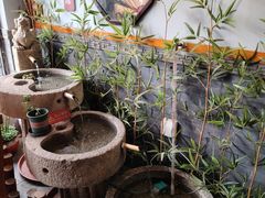 -重庆石磨豆花庄(乔庄店)