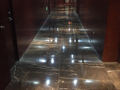 -南桥绿地铂骊酒店