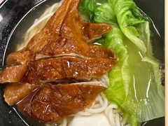 -烧鹅濑(西华路店)