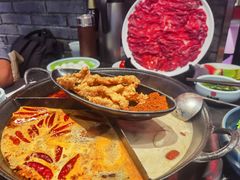 -巴蜀大将火锅(春熙店)
