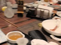 -田舍家Inakaya·炉端烧·铁板烧(天汇igc店)