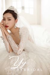 -洋洋婚纱品牌集合店