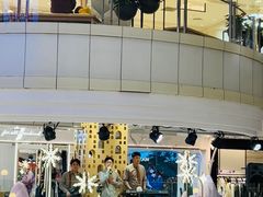 -远大购物中心(南岗店)
