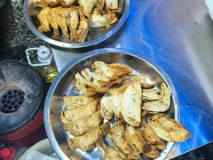 -麻木老地方牛筋牛杂(长堤街店)