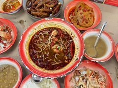 -老三样·旧食新味(船山路店)
