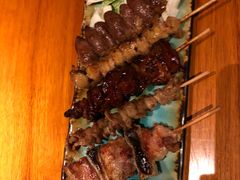-醉虎传(南锣鼓巷店)