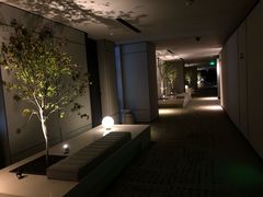 -深圳滨河时代ICON LAB艾垦酒店
