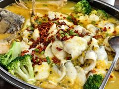 -堂宴·老厦门私房菜(1988仙岳总店)