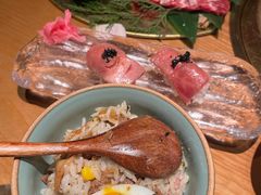 -MIKOMIKO和牛烧肉专门店(南门店)