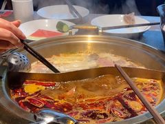 -川味观·鲜货火锅(西湖文化广场店)
