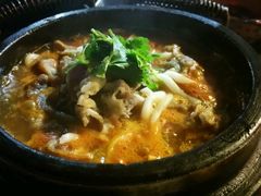 -蜜桃餐厅·古运河畔(南下塘店)