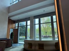 -苏州洲际酒店·大堂酒廊
