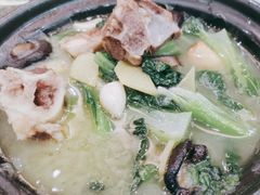 -潮道鱼仔店·潮汕味(长兴路店)
