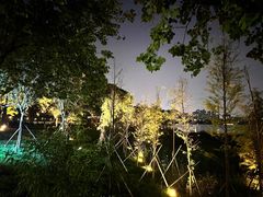 -水濂山水库景点停车场