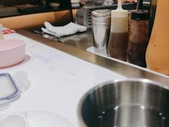 -火地铁板烧(昆山万象汇店)