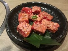 -好牛烧肉(世茂广场店)