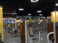 -峰鸟24h自助健身(锦泰城店)