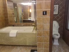 -三清山希尔顿度假酒店
