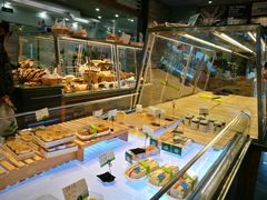 -东哥面包(江宁大润发店)