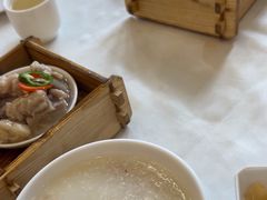-东江渔村·古典园林·30年粤菜老字号(太和店)