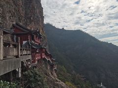 -大慈岩风景区