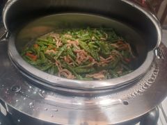 -明谷行馆·温泉