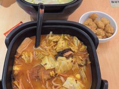 -阿香米线(乐客城店)