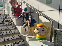 -九龙公园