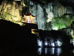 -金鸡山公园