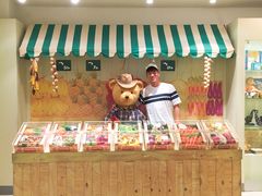 -济州岛泰迪熊博物馆