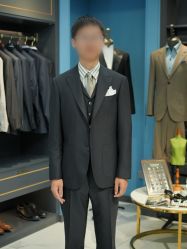 -尊卡诺高级西装礼服定制(江东中路店)