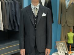 -尊卡诺高级西装礼服定制(江东中路店)