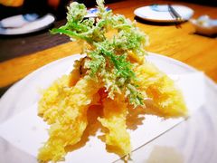 大虾天妇罗-青都里日本料理(高新二路店)