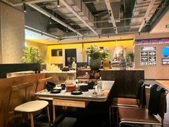 -江边城外烤全鱼(方庄时代购物中心店)