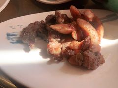 -一井烧肉·活鳗·寿司(望京SOHO店)