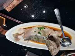 -味莊餐厅(康庄南街店)