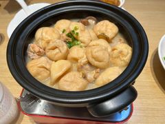 -得稻小饭堂·江西菜(浦江店)