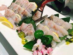 -璞御·海鲜·雪花牛肉局(宾水西道店)