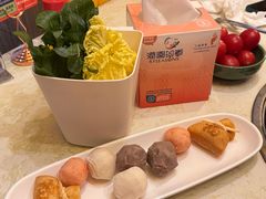 -润园四季椰子鸡火锅(卓越INTOWN店)
