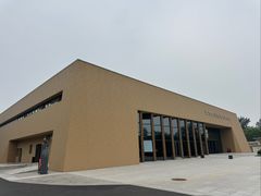 -北京大葆台遗址博物馆