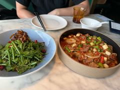 -雀蓝川菜(奥体广场店)