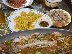 -涵家味土菜馆·徽州一绝臭鳜鱼(三河古镇店)