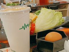 -呷哺呷哺(西单大悦城店)