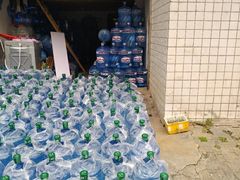 -岷山饭店-芝芝自助餐厅